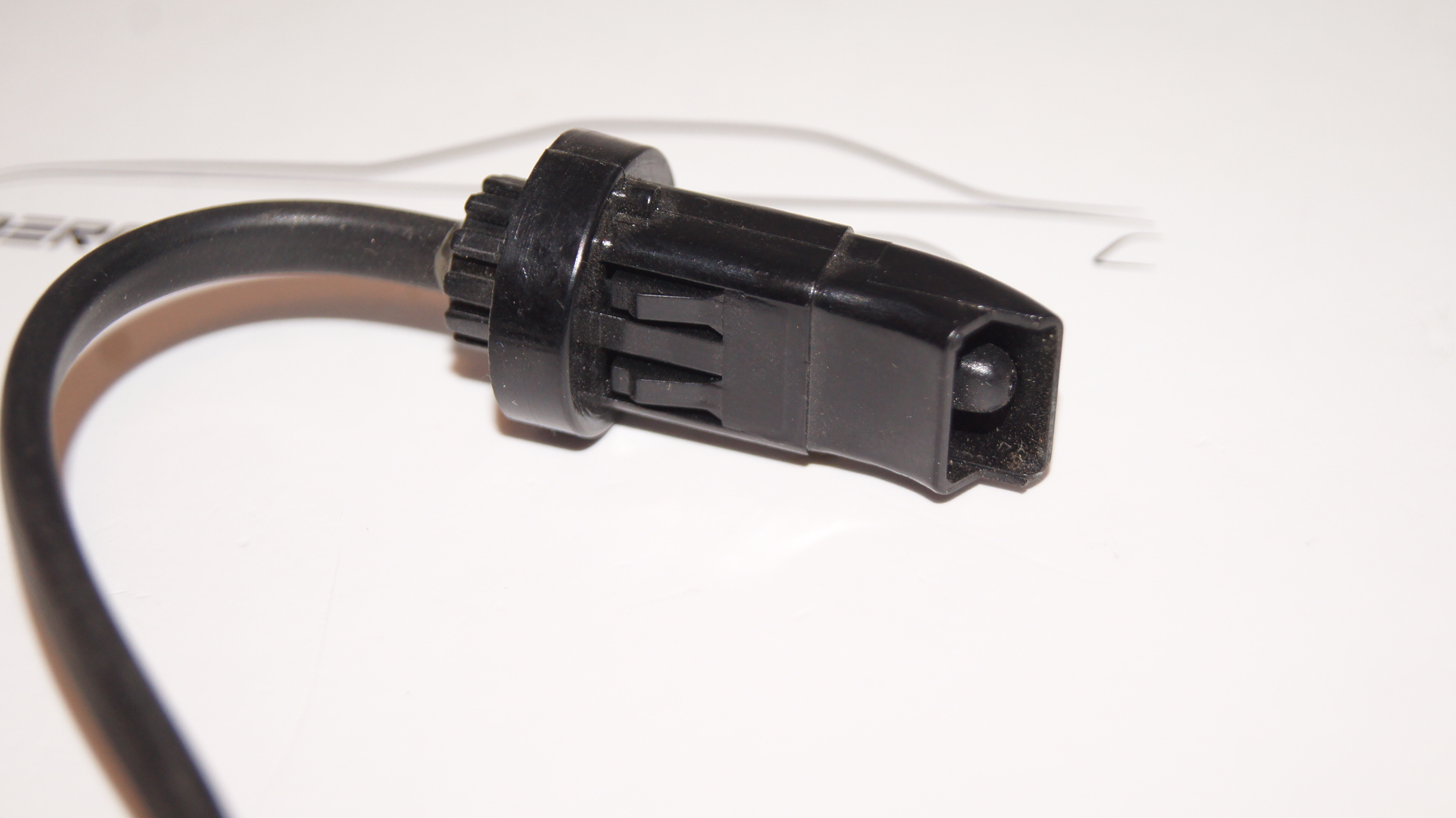 outdoor temp sensor NEW NOS Genuine Mercedes Part