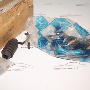 W126 exterior mirror wiring harness and switch NEW NOS Genuine Mercedes Part