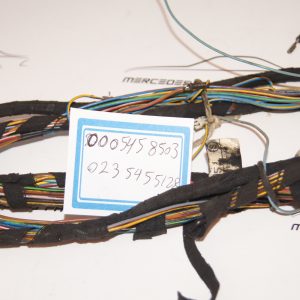 W202 W208 W210 wiring harness C208