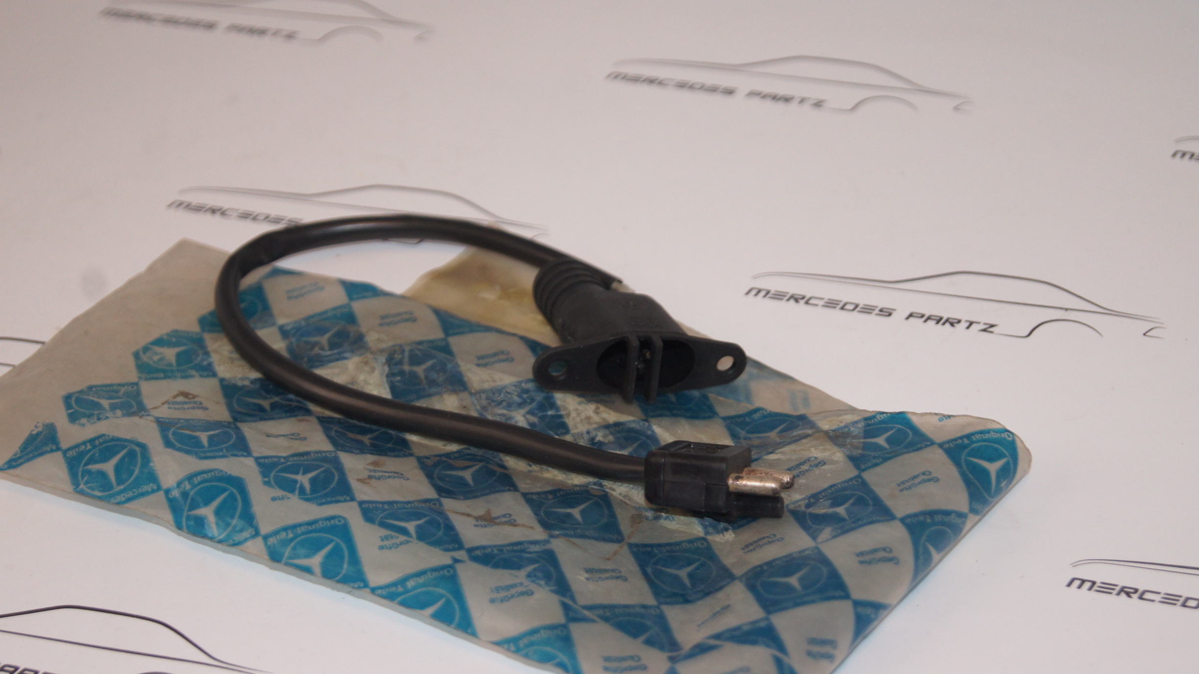 wiring harness NEW NOS Genuine Mercedes Part wiring harness NEW NOS Genuine Mercedes Part