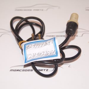 R107 W124 R129 W126 W201 turn signal wiring harness Genuine Mercedes Part