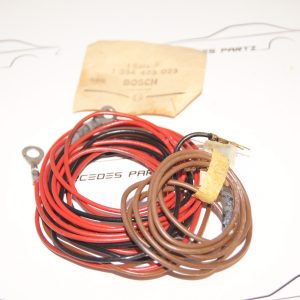 Bosch 1394423023 wiring harness Bosch