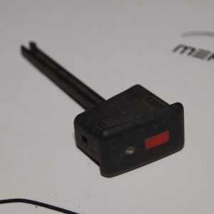 W140 air guide knob Genuine Mercedes Part