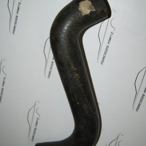W116 350 SE SEL 450 SE SEL radiator top hose M116