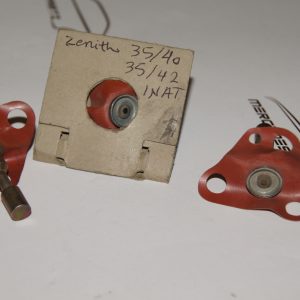 Zenith INAT 35/40 diaphragm M108