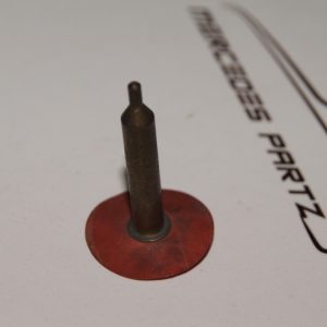 CCR3315 carburetor one way valve NOS