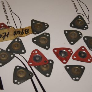 M102 M115 carburetor diaphragm M102