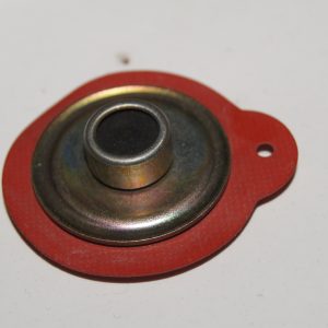 VW TYPE 1 removable fuel pump diaphragm NOS(New Old Stock) VW TYPE 1 removable fuel pump diaphragm NOS(New Old Stock)