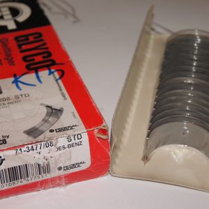 M116 380 420 M117 500 560 M119.960 connecting rod bearing STD 48.00mm GLYCO