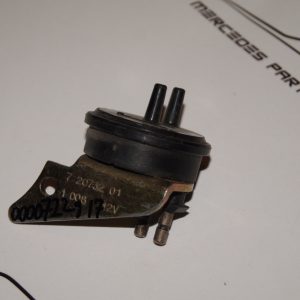 M102 M115 carburetor thermovalve NEW NOS Genuine Mercedes Part