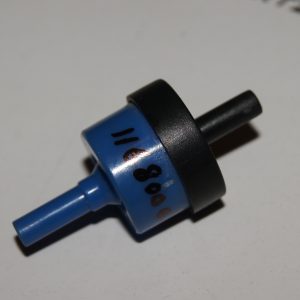 W100 W107 W111 W114 W115 W116 W123 vacuum valve NEW NOS Genuine Mercedes Part W100 W107 W111 W114 W115 W116 W123 vacuum valve NEW NOS Genuine Mercedes Part