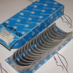 M116 350 M117 450 connecting rod bearing repair size 3 +0.75 51.25mm Kolbenschmidt M116 350 M117 450 connecting rod bearing repair size 3 +0.75 51.25mm Kolbenschmidt