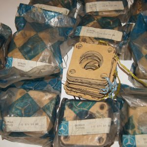 **WHOLE SALE** 200PCS **FREE SHIPPING** M102 M115 carburetor paper gasket FREE SHIPPING