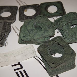 **whole sale**100PCS M115 carburetor gasket Genuine Mercedes Part