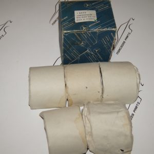 OM615 200D 220D OM616 240D crankshaft main bearing STD 70.00mm NOS GENUINE MERCEDES-BENZ Genuine Mercedes Part