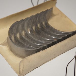 DAB 56 8310A cap 0.30 crankshaft bearing repair size 3 +0.75 new