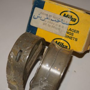 M121 190SL crankshaft main bearing STD M121