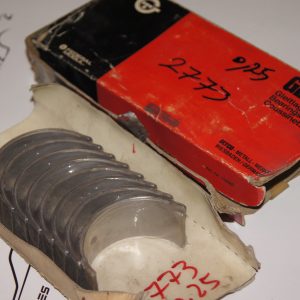 OM615 M115 connecting rod bearing repair size 1 0.25mm 51.75mm Genuine Mercedes Part OM615 M115 connecting rod bearing repair size 1 0.25mm 51.75mm Genuine Mercedes Part