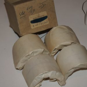 M100 6.3 6.9 connecting rod bearing STD 55.00mm NEW NOS GENUINE Genuine Mercedes Part