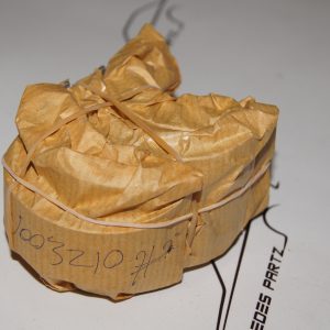 M100 6.3 6.9 600 connecting rod bearing repair size 2 +0.50 54.50mm incomplete set NOS Genuine Mercedes Part