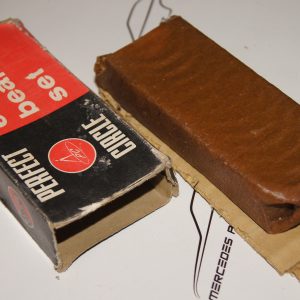 M127 M180 connecting rod bearing repair size 2 +0.50 47.50mm M127