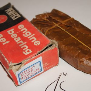 M180 M127 connecting rod bearing repair size III +0.75 47.25mm M127