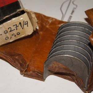 OM636 M136 connecting rod bearing +0.50mm  M136