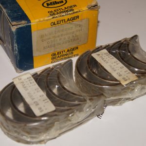 early M180 M127 Connecting rod bearing STD M127