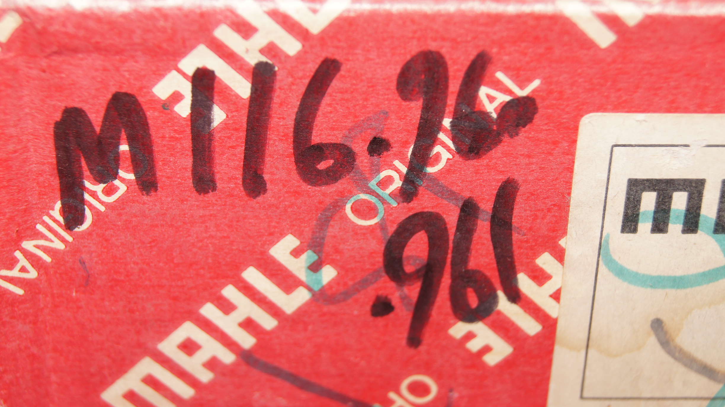 M116 960 961 380 3.8 piston set STD A1160300318 92.00mm 91.98mm M116 M116 960 961 380 3.8 piston set STD A1160300318 92.00mm 91.98mm M116