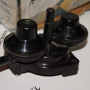 W107 W108 W109 W111 W113 W114 W115 W116 W123 Fuel tank flow valve NEW NOS Genuine Mercedes Part