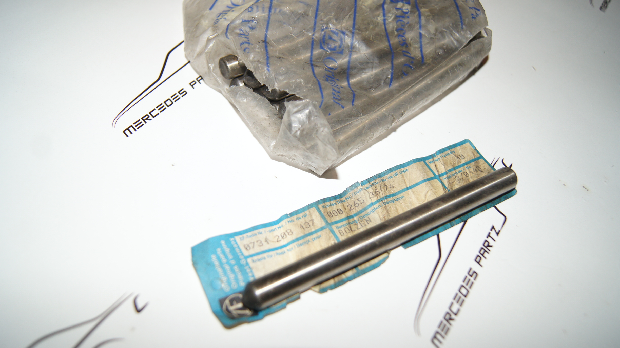 **whole sale** 5pcs of 717 718 719 transmission pin 717.0 **whole sale** 5pcs of 717 718 719 transmission pin 717.0