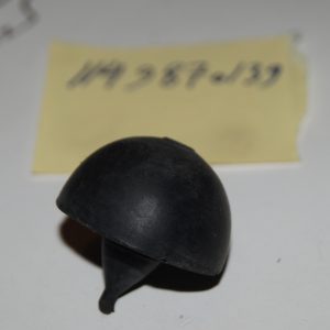 W107 W201 W114 W126 exhaust rubber strip Genuine Mercedes Part