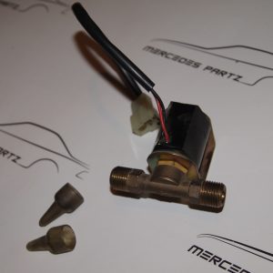 Mack / Freightliner A/C expansion valve NEW MACK Mack / Freightliner A/C expansion valve NEW MACK