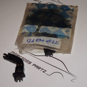 W126 heater case temperature sensor NEW NOS Genuine Mercedes Part