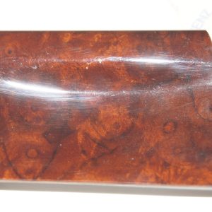 R129 interior right recess handle assembly NOS Genuine Mercedes Part