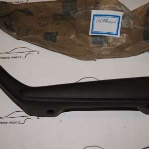 **FREE SHIPPING** W116 right front door armrest NEW NOS FREE SHIPPING