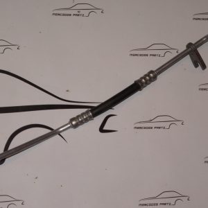 W210 diesel expansion valve to compressor pipe line NOS NEW Genuine Mercedes Part