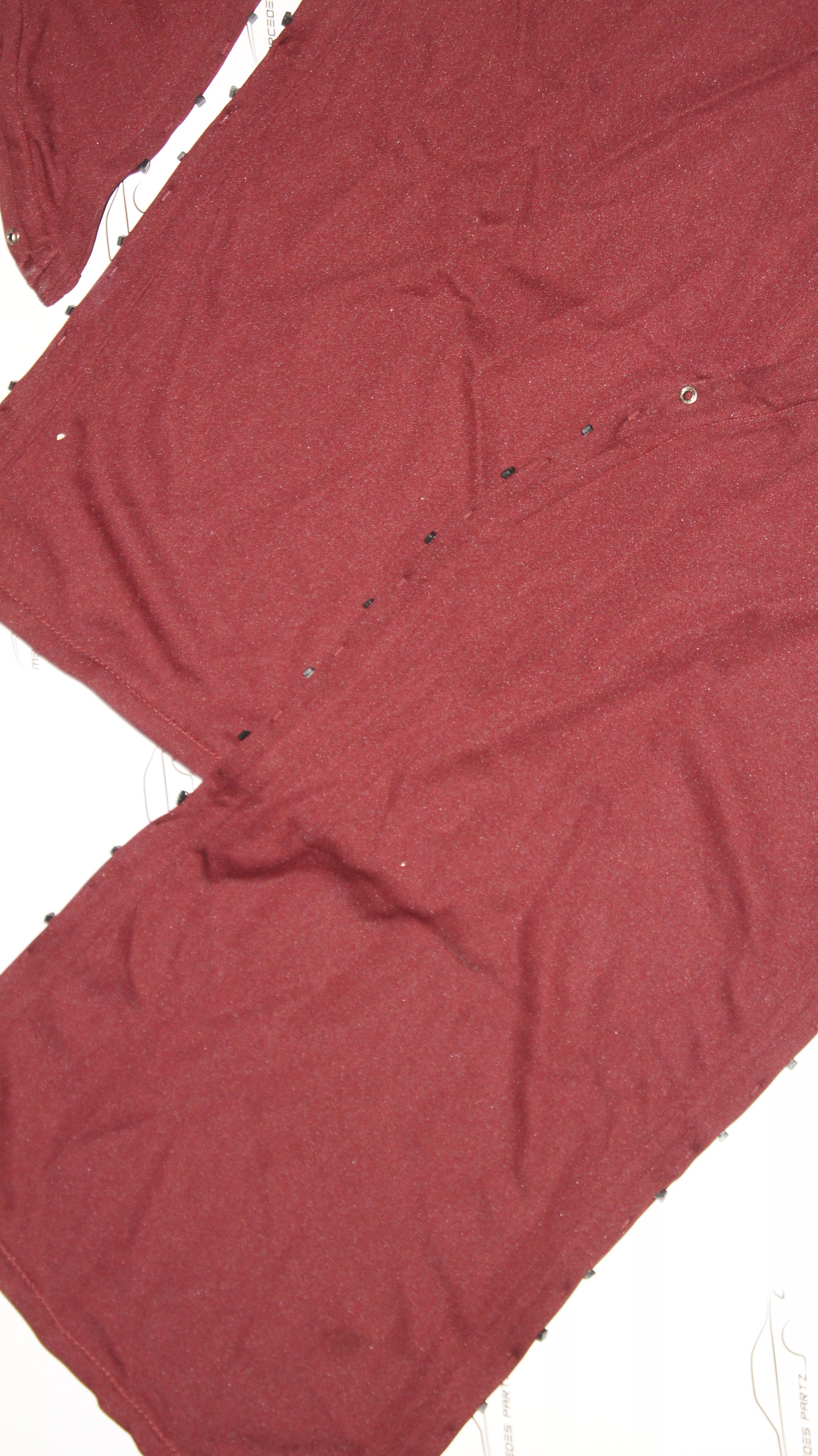 **WHOLE SALE FREE SHIPPING** Mercedes-Benz Curtains and curtain hooks NOS FREE SHIPPING **WHOLE SALE FREE SHIPPING** Mercedes-Benz Curtains and curtain hooks NOS FREE SHIPPING