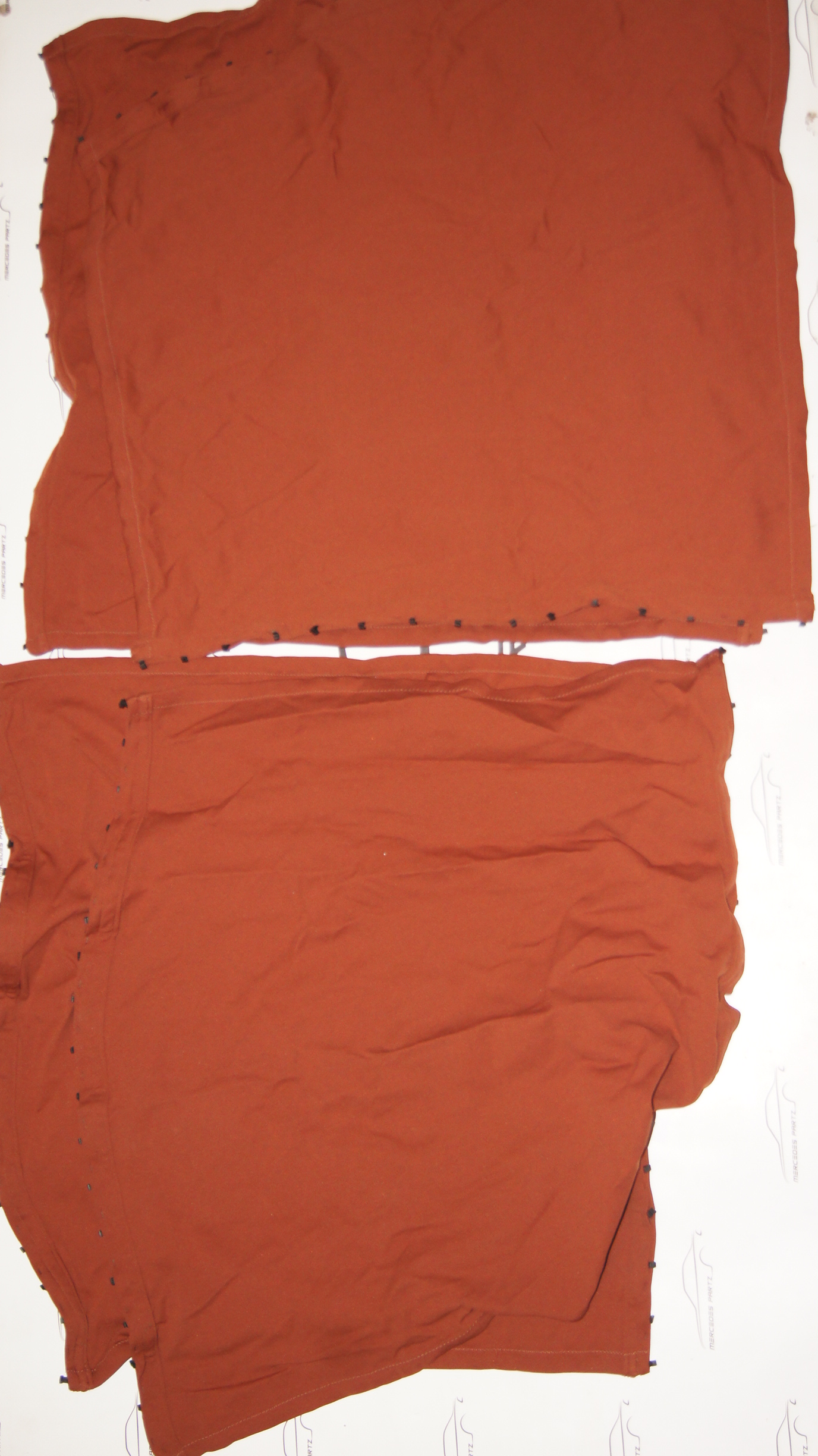 **WHOLE SALE FREE SHIPPING** Mercedes-Benz Curtains and curtain hooks NOS FREE SHIPPING **WHOLE SALE FREE SHIPPING** Mercedes-Benz Curtains and curtain hooks NOS FREE SHIPPING