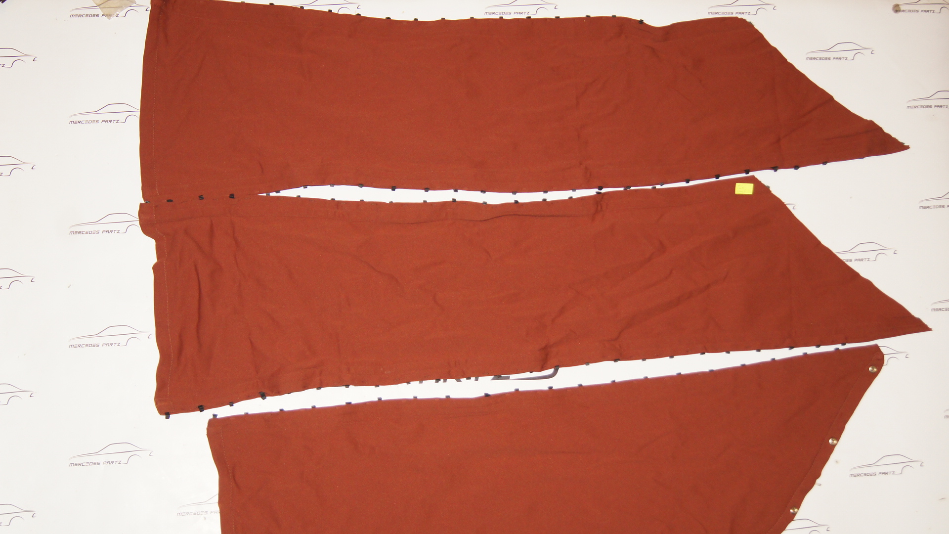 **WHOLE SALE FREE SHIPPING** Mercedes-Benz Curtains and curtain hooks NOS FREE SHIPPING **WHOLE SALE FREE SHIPPING** Mercedes-Benz Curtains and curtain hooks NOS FREE SHIPPING