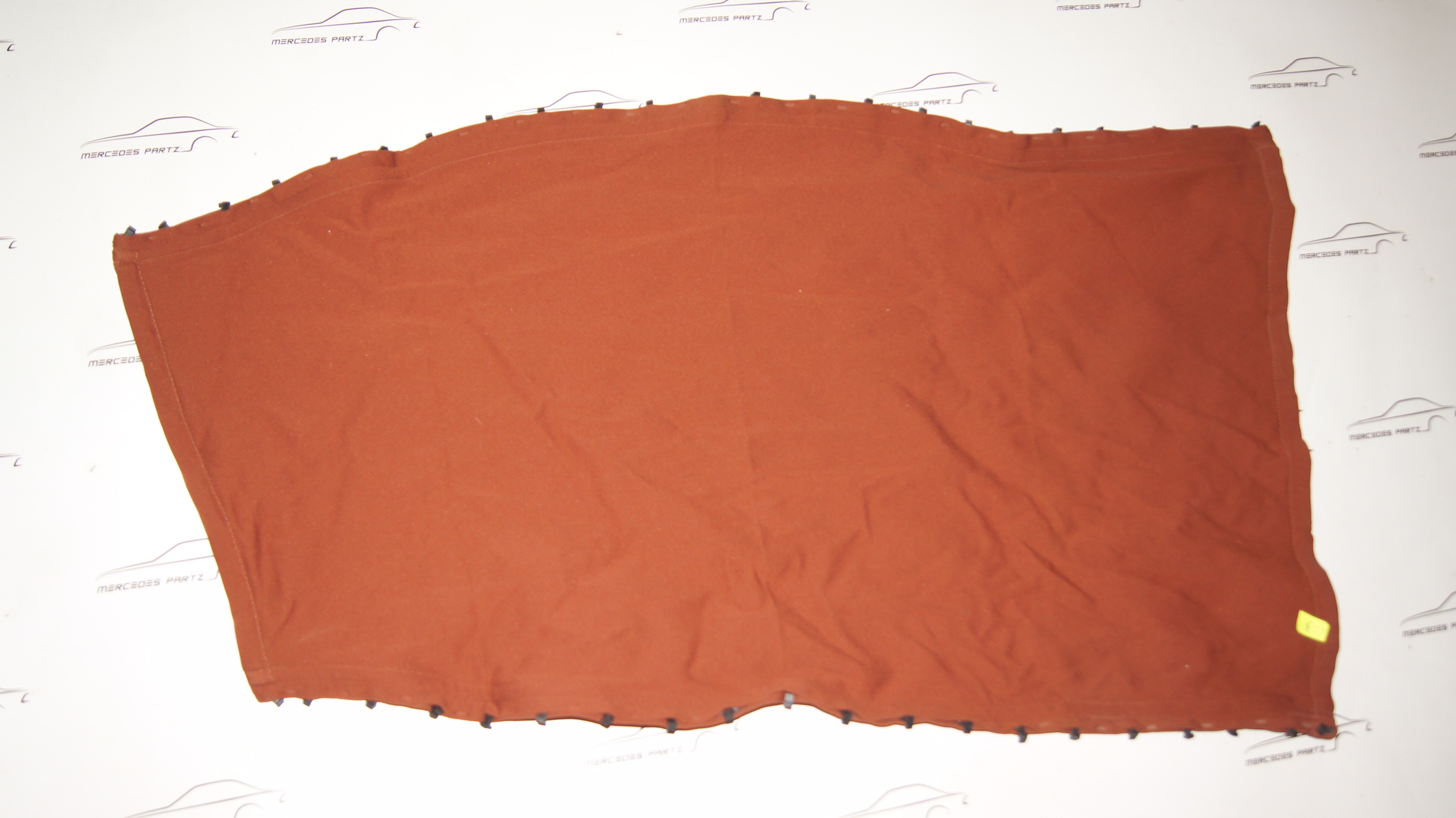 **WHOLE SALE FREE SHIPPING** Mercedes-Benz Curtains and curtain hooks NOS FREE SHIPPING **WHOLE SALE FREE SHIPPING** Mercedes-Benz Curtains and curtain hooks NOS FREE SHIPPING