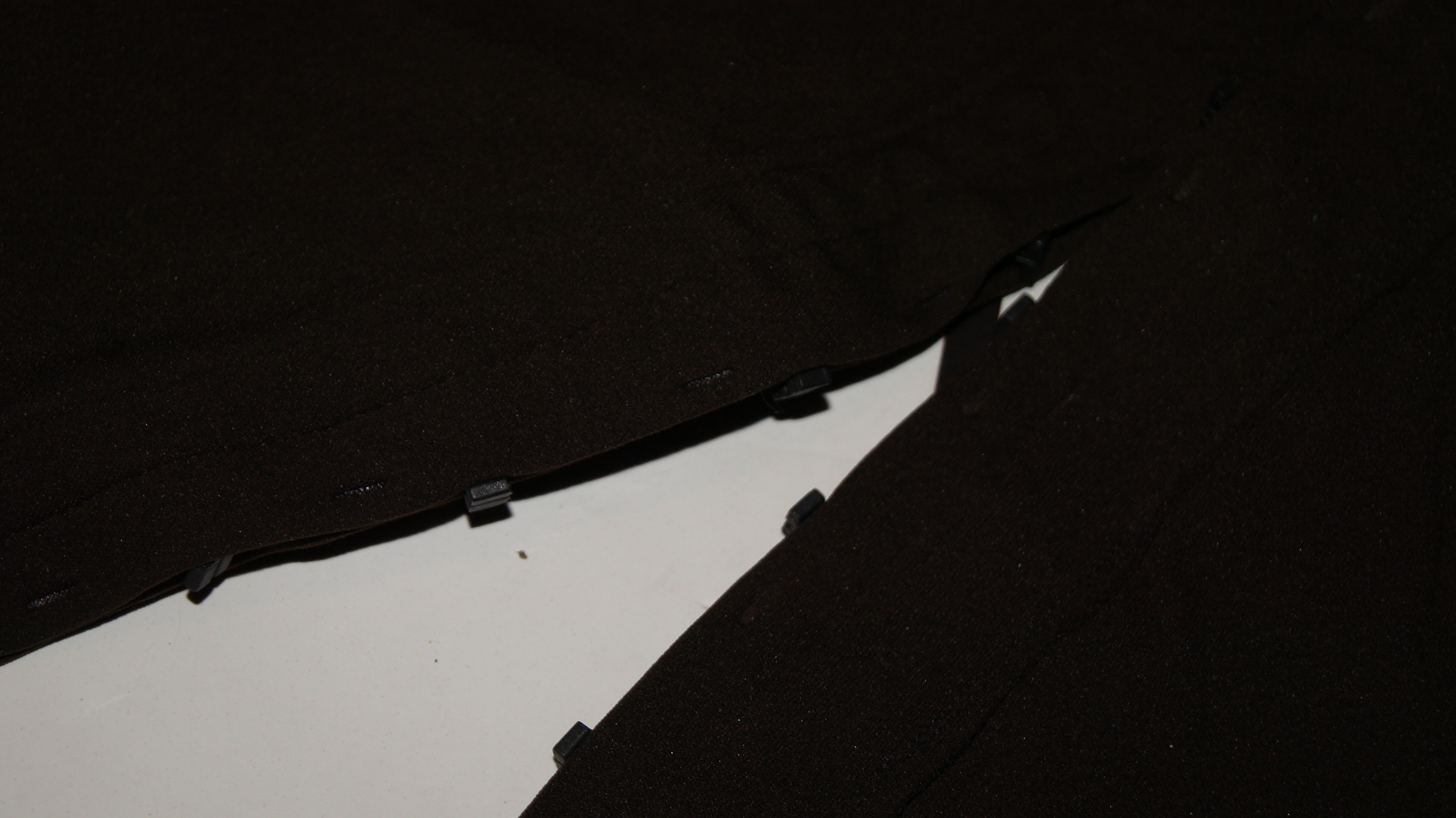 **WHOLE SALE FREE SHIPPING** Mercedes-Benz Curtains and curtain hooks NOS FREE SHIPPING **WHOLE SALE FREE SHIPPING** Mercedes-Benz Curtains and curtain hooks NOS FREE SHIPPING