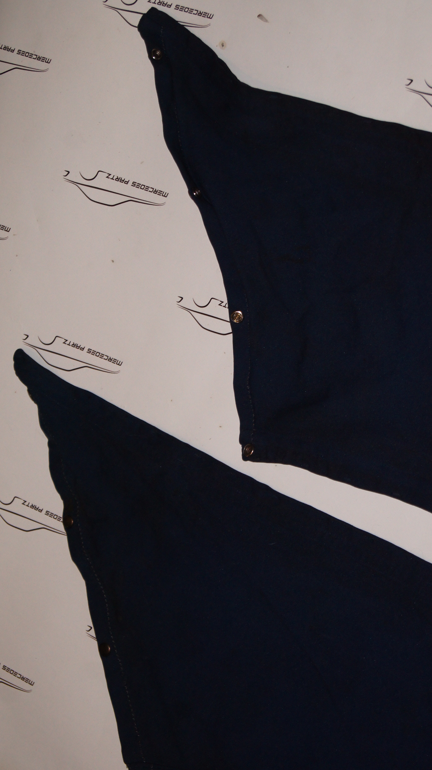 **WHOLE SALE FREE SHIPPING** Mercedes-Benz Curtains and curtain hooks NOS FREE SHIPPING **WHOLE SALE FREE SHIPPING** Mercedes-Benz Curtains and curtain hooks NOS FREE SHIPPING