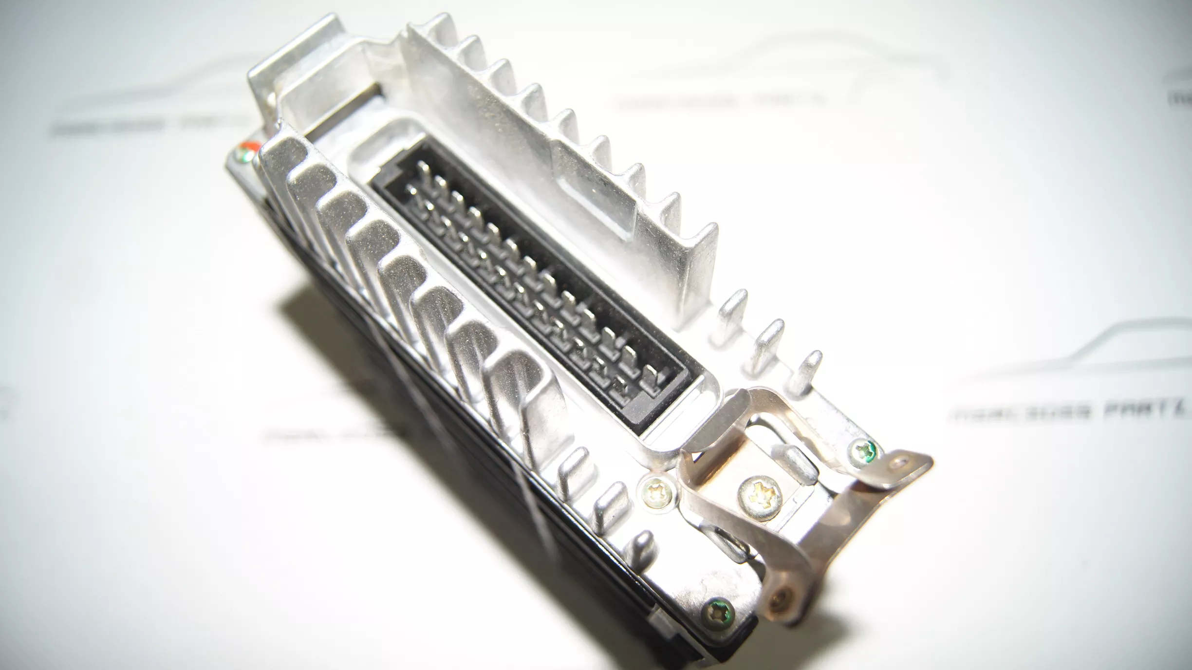 New Mercedes W124 260E W201 190E 2.6 KE CONTROL UNIT **FREE SHIPPING** Bosch New Mercedes W124 260E W201 190E 2.6 KE CONTROL UNIT **FREE SHIPPING** Bosch