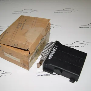 NEW Mercedes-Benz W107 300SL W124 W126 MSG CONTROL UNIT **FREE SHIPPING** FREE SHIPPING