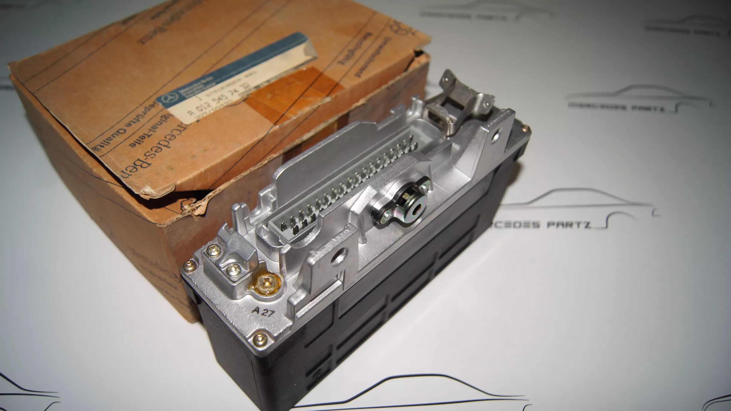 New Mercedes-Benz W202 CONTROL UNIT ABS **FREE SHIPPING** FREE SHIPPING New Mercedes-Benz W202 CONTROL UNIT ABS **FREE SHIPPING** FREE SHIPPING