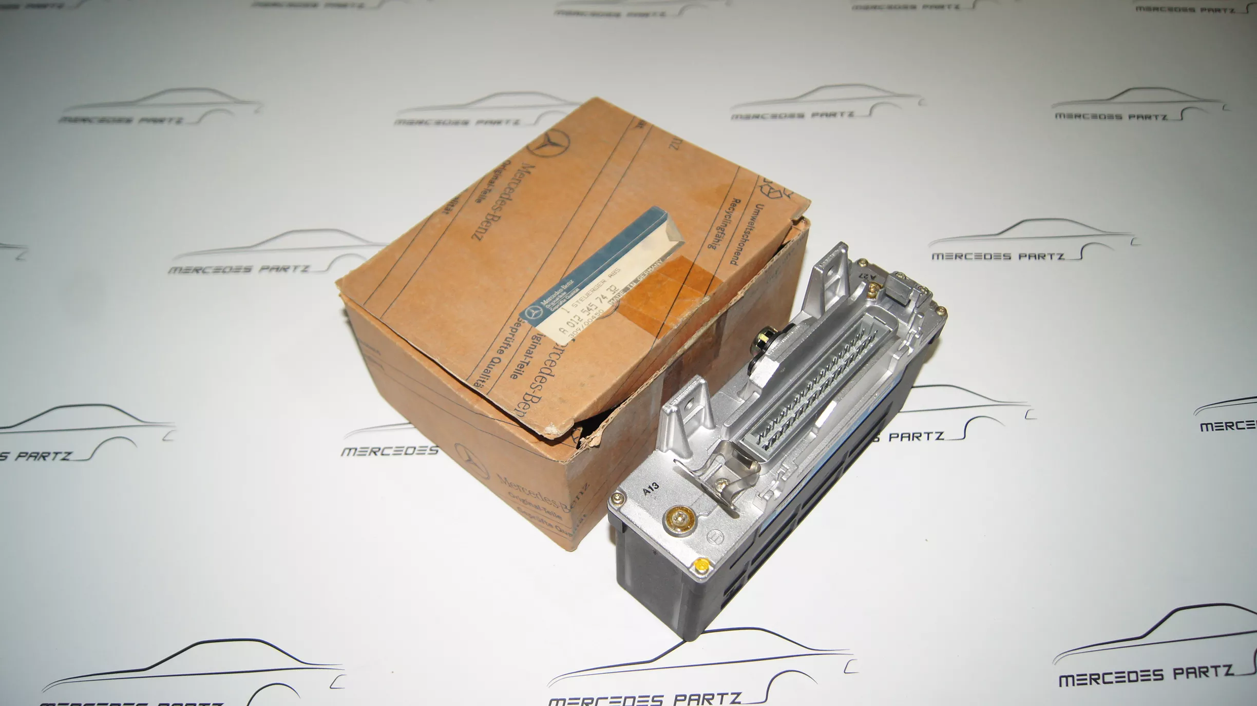 New Mercedes-Benz W202 CONTROL UNIT ABS **FREE SHIPPING** FREE SHIPPING New Mercedes-Benz W202 CONTROL UNIT ABS **FREE SHIPPING** FREE SHIPPING