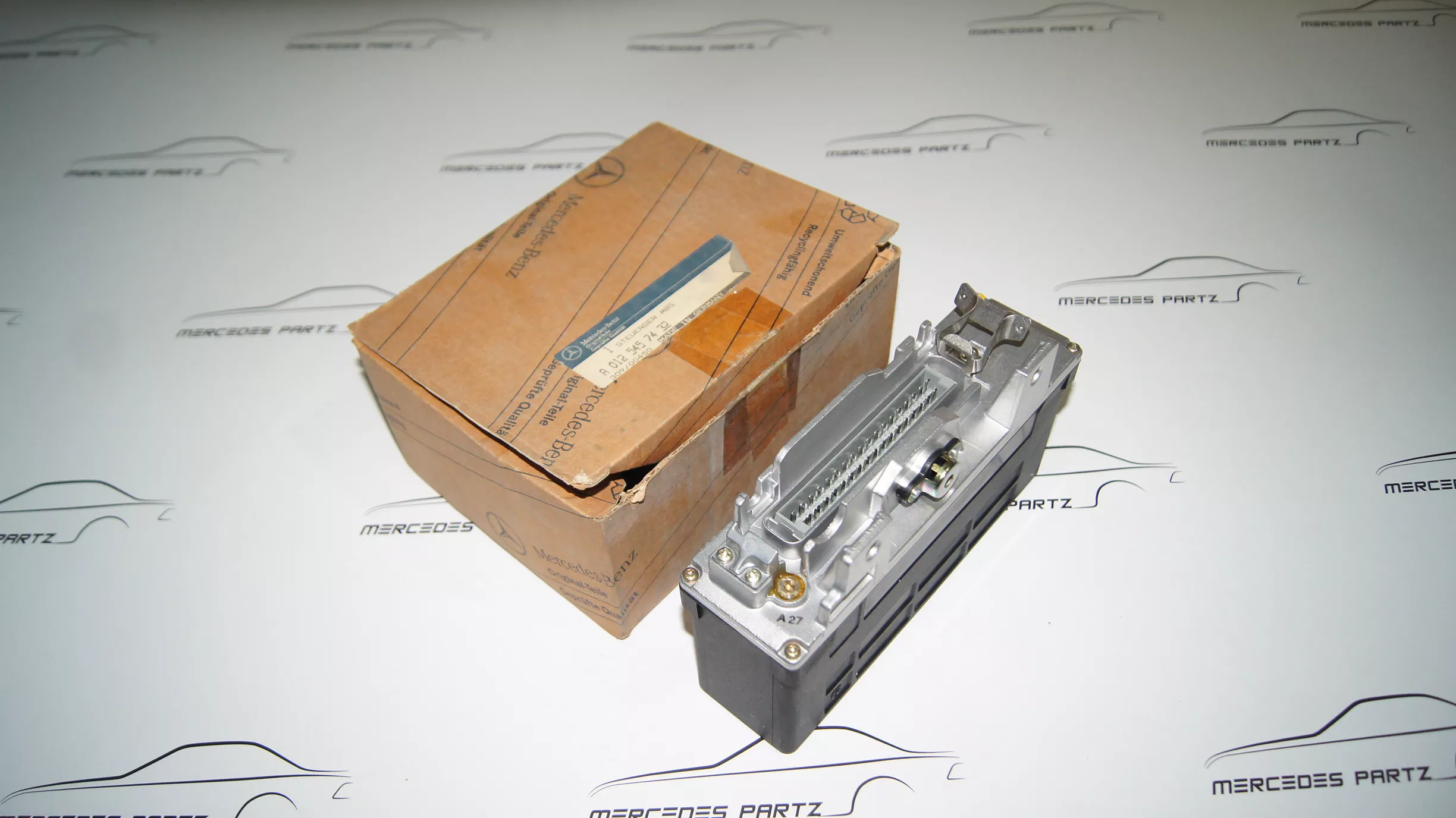 New Mercedes-Benz W202 CONTROL UNIT ABS **FREE SHIPPING** FREE SHIPPING New Mercedes-Benz W202 CONTROL UNIT ABS **FREE SHIPPING** FREE SHIPPING