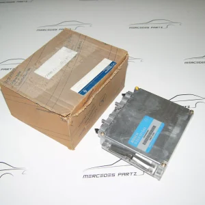 NEW Mercedes-Benz W140 ABS CONTROL UNIT Genuine Mercedes Part NEW Mercedes-Benz W140 ABS CONTROL UNIT Genuine Mercedes Part
