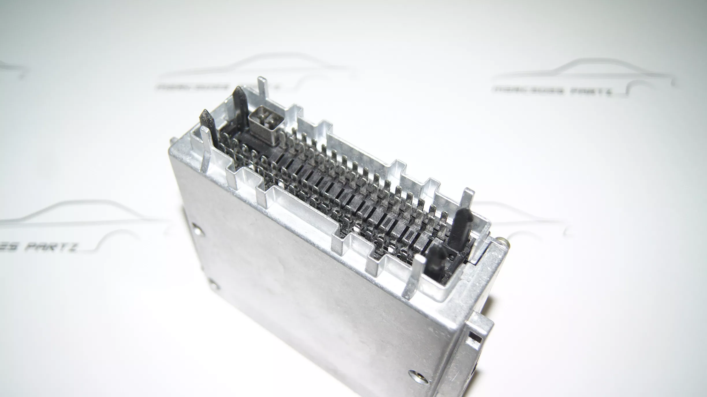 NEW Mercedes-Benz W129 SL600 / 600SL W140 600SE / SEL LH ECU CONTROL UNIT Bosch NEW Mercedes-Benz W129 SL600 / 600SL W140 600SE / SEL LH ECU CONTROL UNIT Bosch